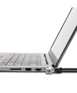 Kensington Slim NanoSaver 2.0 Keyed Different Лаптоп lock