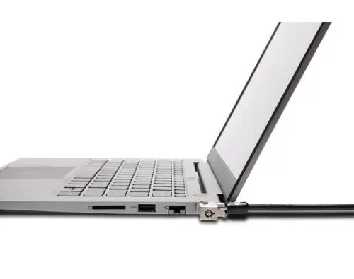 Kensington Slim NanoSaver 2.0 Keyed Different Лаптоп lock