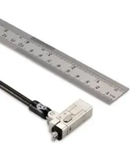 Kensington Slim NanoSaver 2.0 Keyed Different Лаптоп lock