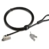 Kensington Slim NanoSaver 2.0 Keyed Different Лаптоп lock