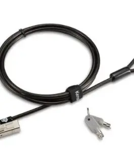 Kensington Slim NanoSaver 2.0 Keyed Different Лаптоп lock