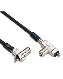 Alternative view of Kensington Slim N17 2.0 Dual Keyed Лаптоп lock