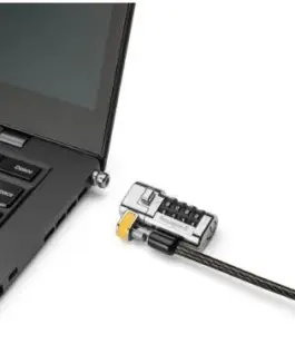 Kensington ClickSafe 3-in-1 Combin T-Bar