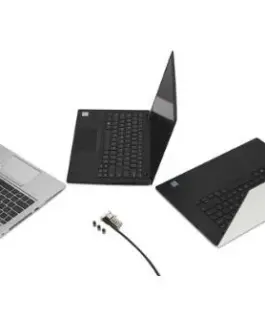 Kensington Universal 3-in-1 Combin T-Bar