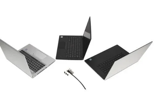 Kensington Universal 3-in-1 Combin T-Bar