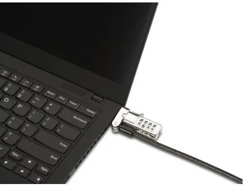 Kensington Universal 3-in-1 Combin T-Bar