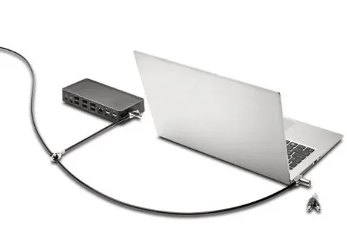 Kensington Universal 3-in-1 Combin T-Bar