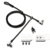 Kensington Universal 3-in-1 Combin T-Bar Nano Wedge DUAL Лаптоп lock