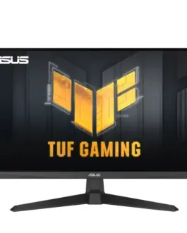 Asus Monitor VG279Q3A 27-inch Full HD(1920x1080) 180Hz Fast IPS 2xHDMI DP SPEAKERS