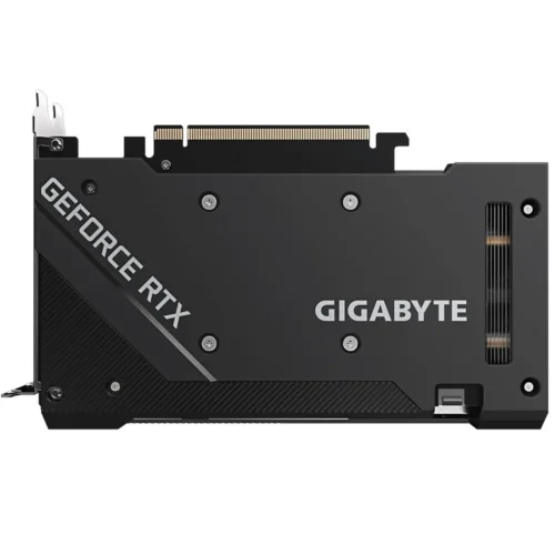 Alternative view of Gigabyte видео карта GeForce RTX 3060 Gaming OC 8GB GDDR6 128bit 2DP/2HDMI