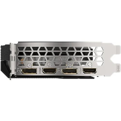 Gigabyte видео карта GeForce RTX 3060 Gaming OC 8GB GDDR6 128bit