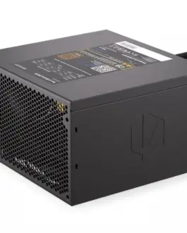 Alternative view of Endorfy захранващ блок Vero L5 500W 80 Plus Bronze