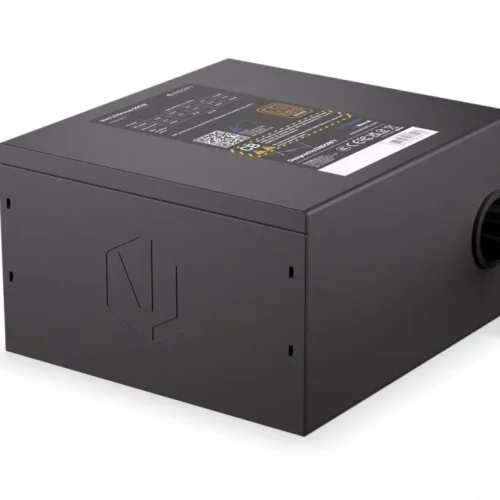 Endorfy захранващ блок Vero L5 500W 80 Plus Bronze