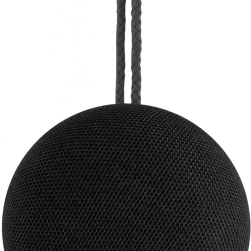 Alternative view of Sencor Speaker bluethooth SSS 1000 3W, IPX 4, TWS черен