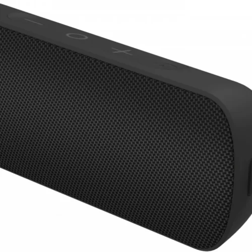 Sencor Speaker синthooth with radio SSS 1110 10W IPX7 черен