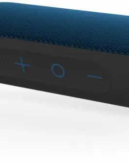 Alternative view of Sencor Speaker bluethooth with radio SSS 1110 10W, IPX 7 blue