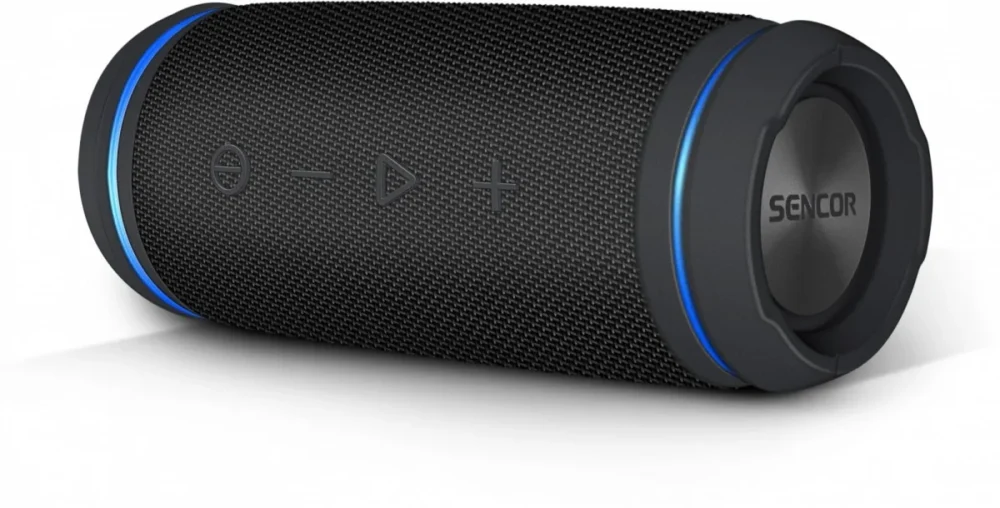 Sencor Speaker синtooth SSS 6100 Sirius 16W TWS NFC IPX6