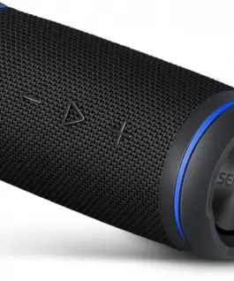 Alternative view of Sencor Speaker bluetooth SSS 6100 Sirius 16W, TWS, NFC, IPX6