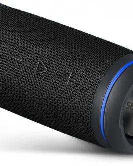 Alternative view of Sencor Speaker bluetooth SSS 6100 Sirius 16W, TWS, NFC, IPX6