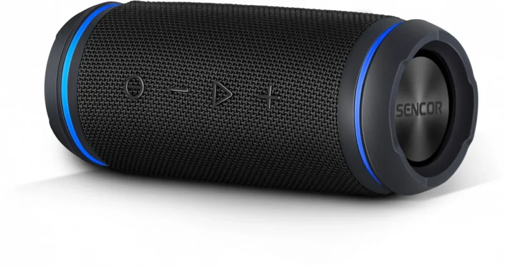 Sencor Speaker синtooth SSS 6400 Sirius 30W TWS NFC IPX6 черен