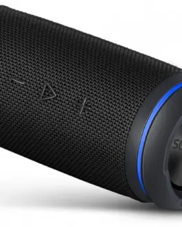 Alternative view of Sencor Speaker bluetooth SSS 6400 Sirius 30W, TWS, NFC, IPX6 черен