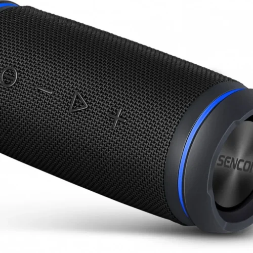 Alternative view of Sencor Speaker bluetooth SSS 6400 Sirius 30W, TWS, NFC, IPX6 черен