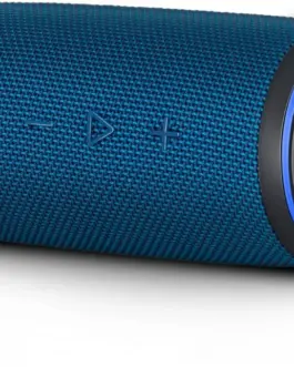 Sencor Speaker bluetooth SSS 6400 Sirius 30W TWS NFC IPX6 blue