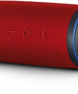 Sencor Speaker bluetooth SSS 6400 Sirius 30W TWS NFC IPX6 червен