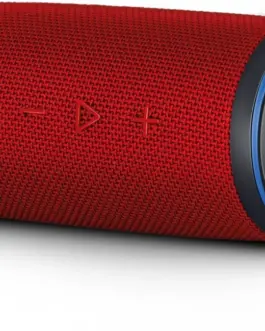 Sencor Speaker bluetooth SSS 6400 Sirius 30W TWS NFC IPX6 червен