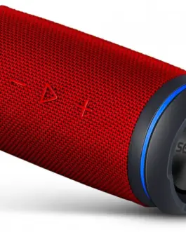 Alternative view of Sencor Speaker bluetooth SSS 6400 Sirius 30W, TWS, NFC, IPX6 червен