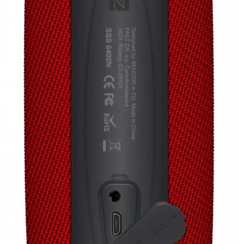 Sencor Speaker синtooth SSS 6400 Sirius 30W