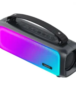 Sencor Speaker bluetooth with radio SSS 3000 KIDS 16W LED panel