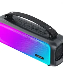 Sencor Speaker bluetooth with radio SSS 3000 KIDS 16W LED panel