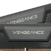 Памет за компютър Corsair Vengeance Black 64GB (2x32GB) DDR5 6400MHz CL32