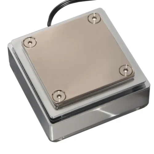 Воден блок за процесор Alphacool Eisblock XPX Aurora Edge