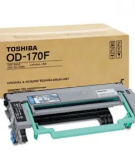 БАРАБАННА КАСЕТА ЗА TOSHIBA e-Studio 170F - DRUM UNIT - Black - PN OD-170F