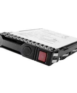 Hewlett Packard Enterprise 1.2TB SAS 12G Enterprise 10K SFF (2.5in) SC 3yr Wty Digitally Signed Firmware HDD