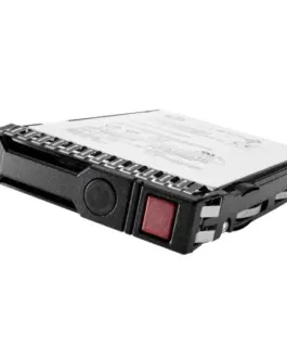 Hewlett Packard Enterprise 1.2TB SAS 12G Enterprise 10K SFF (2.5in) SC 3yr Wty Digitally Signed Firmware HDD