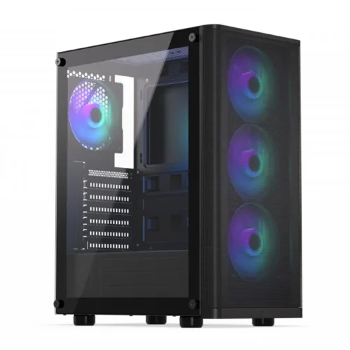 Alternative view of Endorfy ENDORFY Ventum 200 ARGB