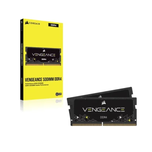 Corsair памет DDR4 Vengeance 32GB /2400