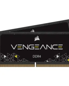 Corsair памет DDR4 Vengeance 32GB /2400 (216GB) C16 SODIMM