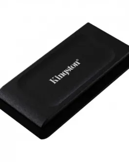 Alternative view of Kingston SSD XS1000 1TB USB3.2 Gen2 External