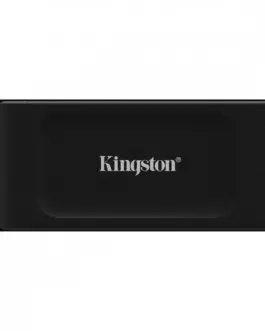 Kingston SSD XS1000 1TB USB3.2 Gen2 External