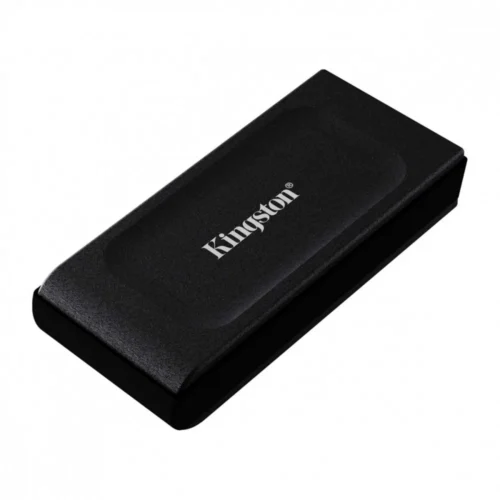 Alternative view of Kingston SSD XS1000 2TB USB3.2 Gen2x2 External