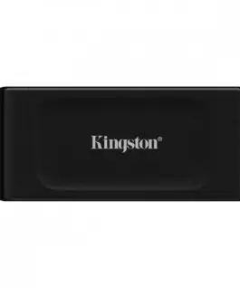 Kingston SSD XS1000 2TB USB3.2 Gen2x2 External