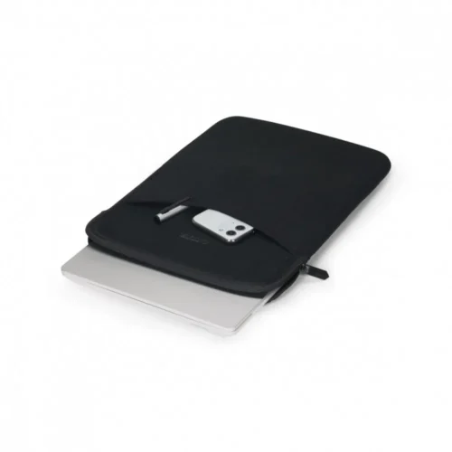 Alternative view of DICOTA Eco SLIM S MS Surface case черен 11-13 inch