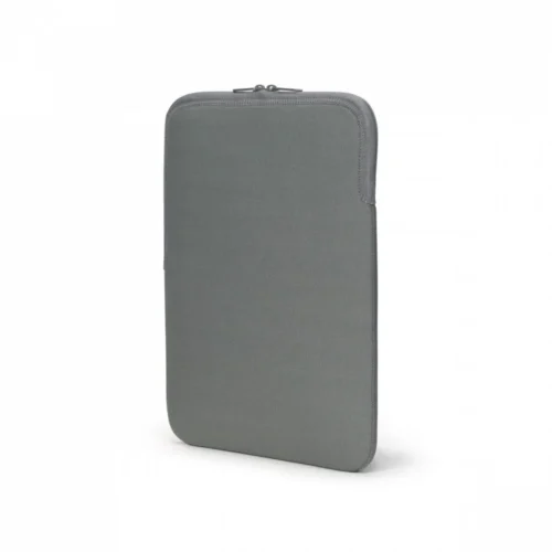 Alternative view of DICOTA Eco SLIM S MS Surface case, gray 11-13 inches