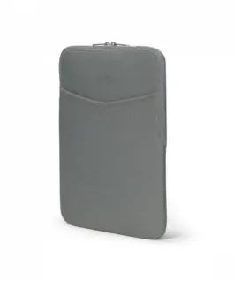 DICOTA Eco SLIM S MS Surface case gray 11-13 inches