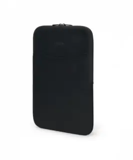DICOTA Eco SLIM M MS Surface Лаптоп case черен 13-13.5 inch