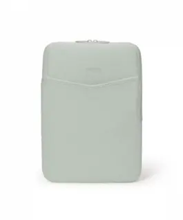 DICOTA Eco SLIM M MS Surface Лаптоп case silver sage 13-13.5 inch
